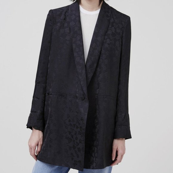 Rachel Comey Jackets & Blazers - NWT - Rachel Comey Minott Jacket